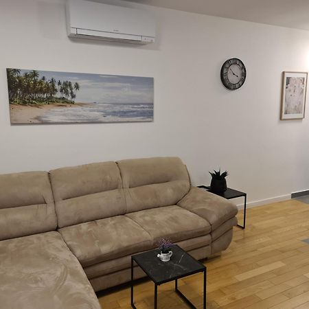 Luxury Apartment Petra Сплит Екстериор снимка