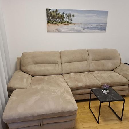 Luxury Apartment Petra Сплит Екстериор снимка