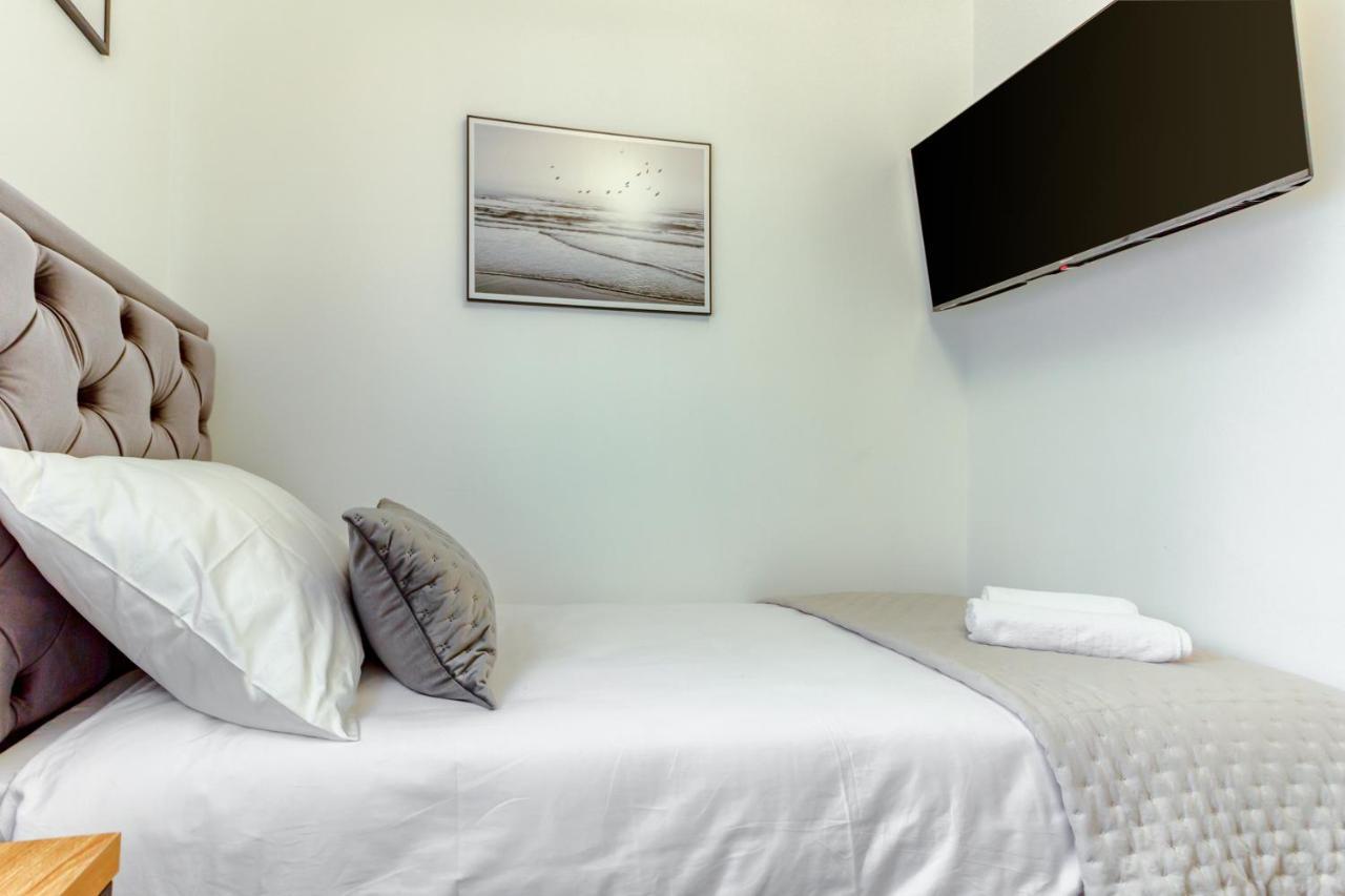 Luxury Apartment Petra Сплит Екстериор снимка