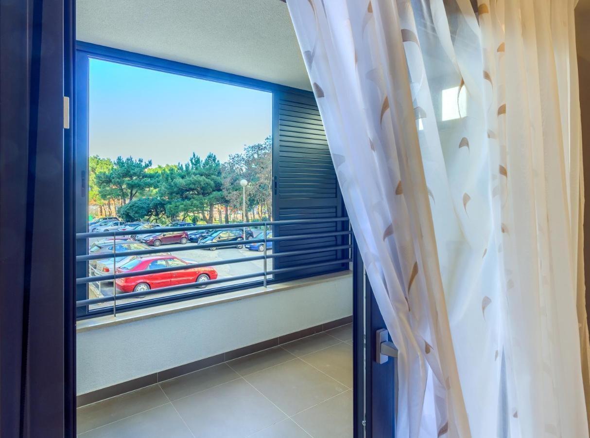 Luxury Apartment Petra Сплит Екстериор снимка