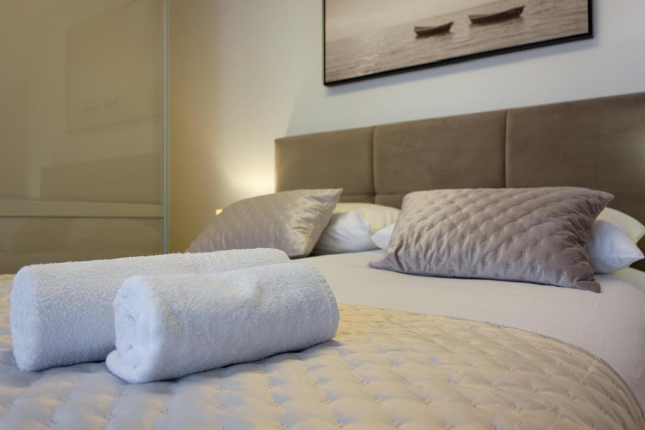Luxury Apartment Petra Сплит Екстериор снимка