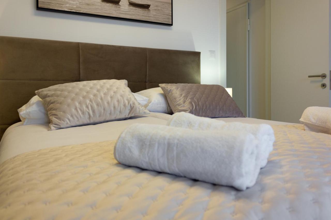 Luxury Apartment Petra Сплит Екстериор снимка