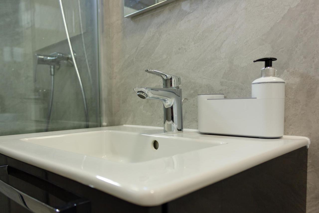 Luxury Apartment Petra Сплит Екстериор снимка