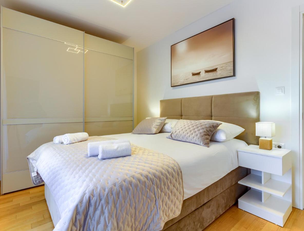 Luxury Apartment Petra Сплит Екстериор снимка