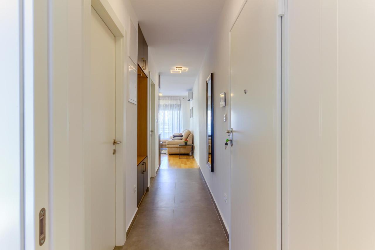 Luxury Apartment Petra Сплит Екстериор снимка