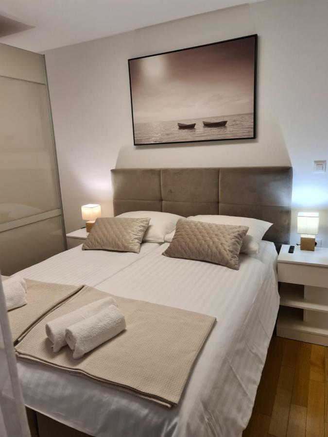 Luxury Apartment Petra Сплит Екстериор снимка