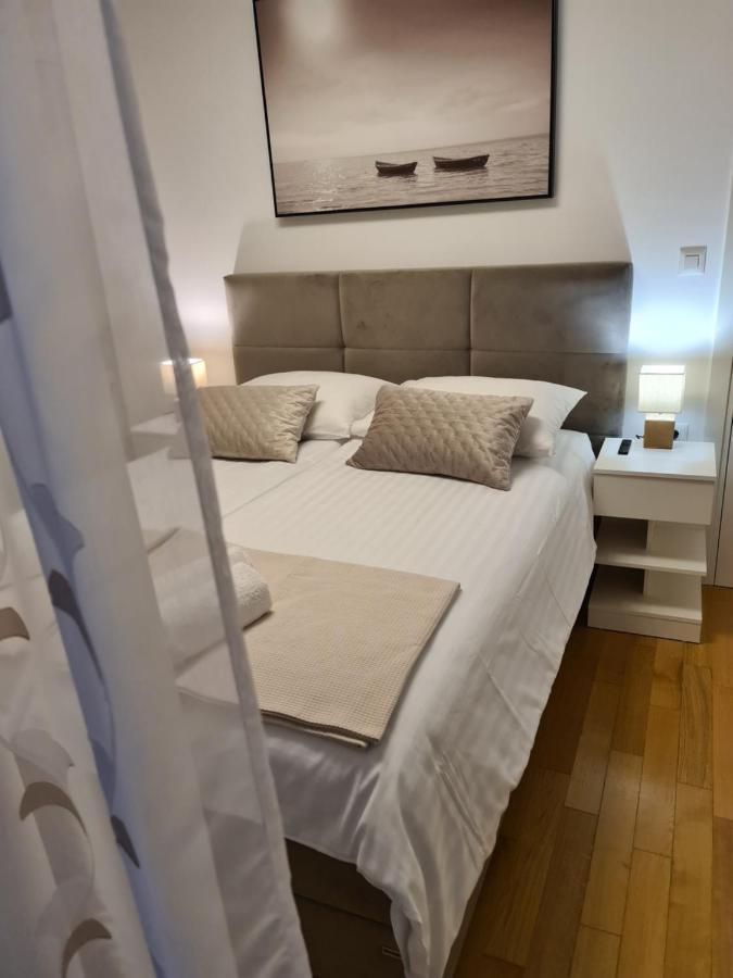 Luxury Apartment Petra Сплит Екстериор снимка