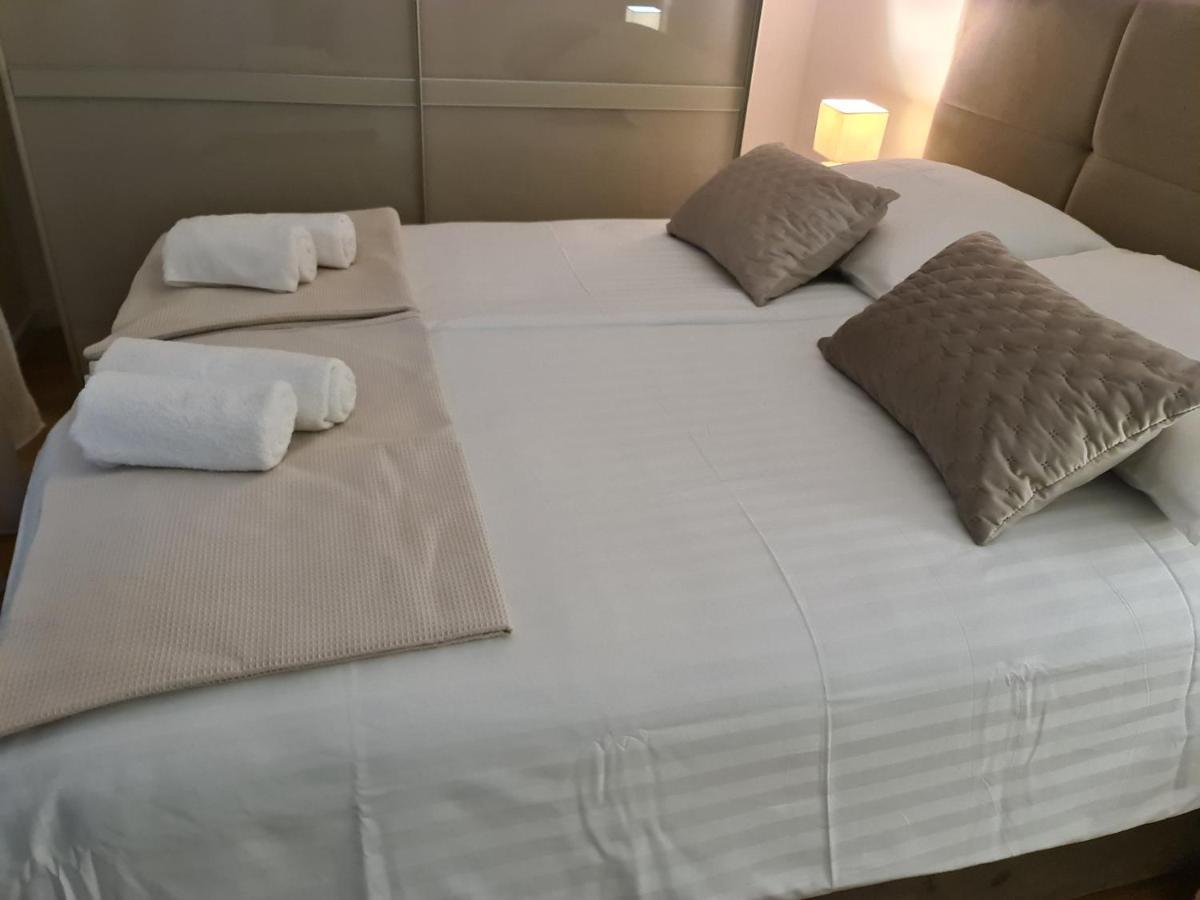 Luxury Apartment Petra Сплит Екстериор снимка