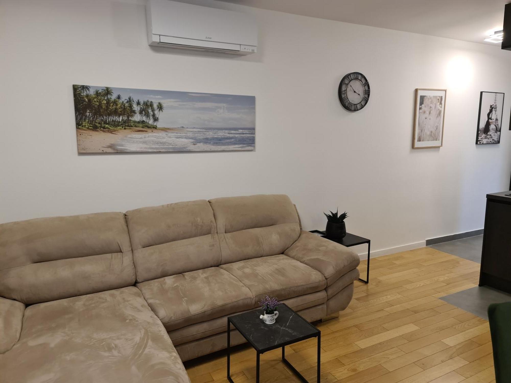 Luxury Apartment Petra Сплит Екстериор снимка