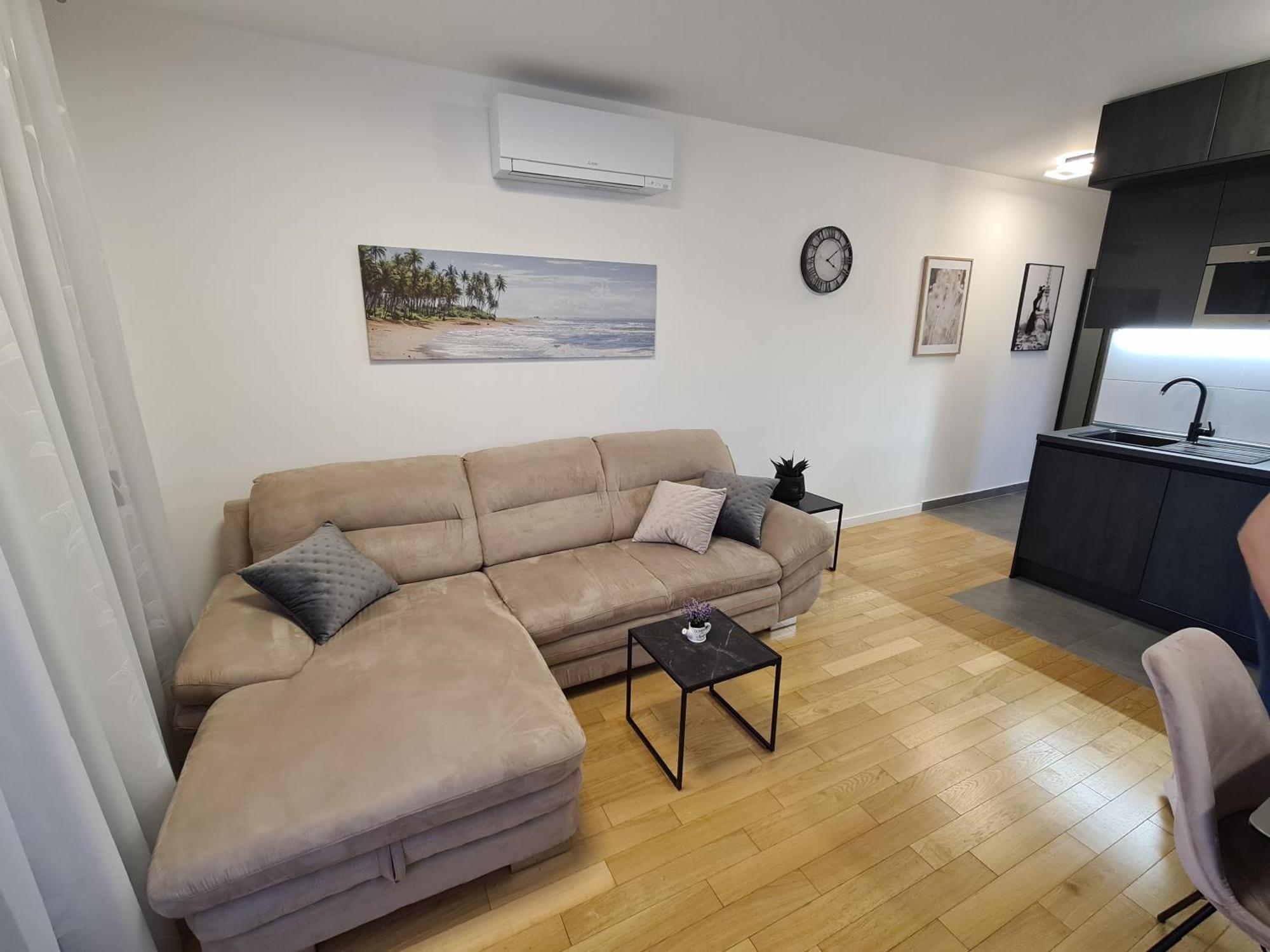 Luxury Apartment Petra Сплит Екстериор снимка