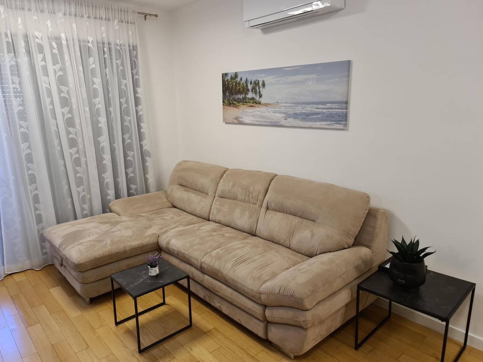 Luxury Apartment Petra Сплит Екстериор снимка